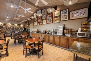 Restaurant - Best Western Frontier Motel (Lone Pine)