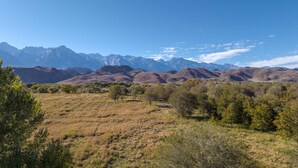 Exterior - Best Western Frontier Motel (Lone Pine)
