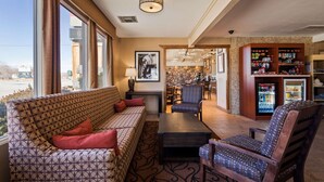 Unclassified image, 3 of 159, button - Best Western Frontier Motel (Lone Pine)