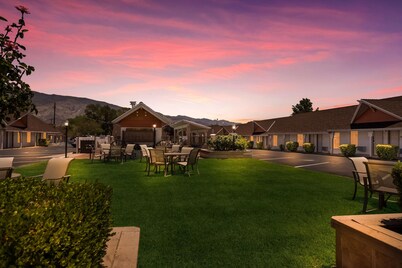 Best Western Frontier Motel