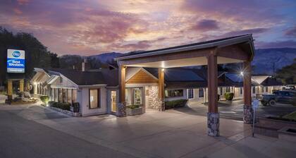 Best Western Frontier Motel