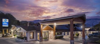 Best Western Frontier Motel