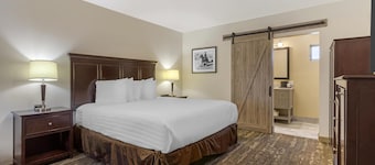 Best Western Frontier Motel