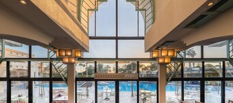 JAZ Pyramids Resort