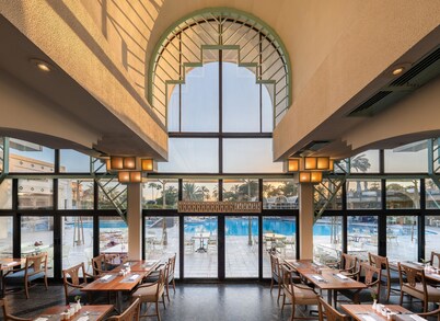 JAZ Pyramids Resort