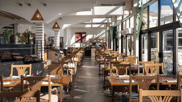 Restaurantes