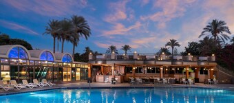 JAZ Pyramids Resort