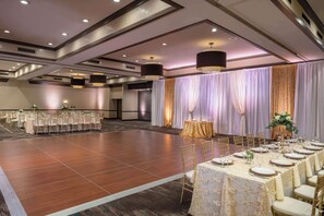 Salle de bal