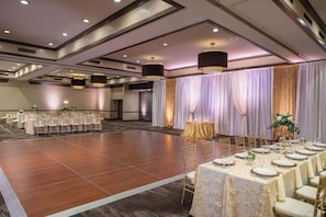 Salle de bal