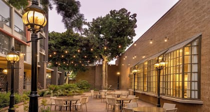 DoubleTree by Hilton Hotel San Bernardino