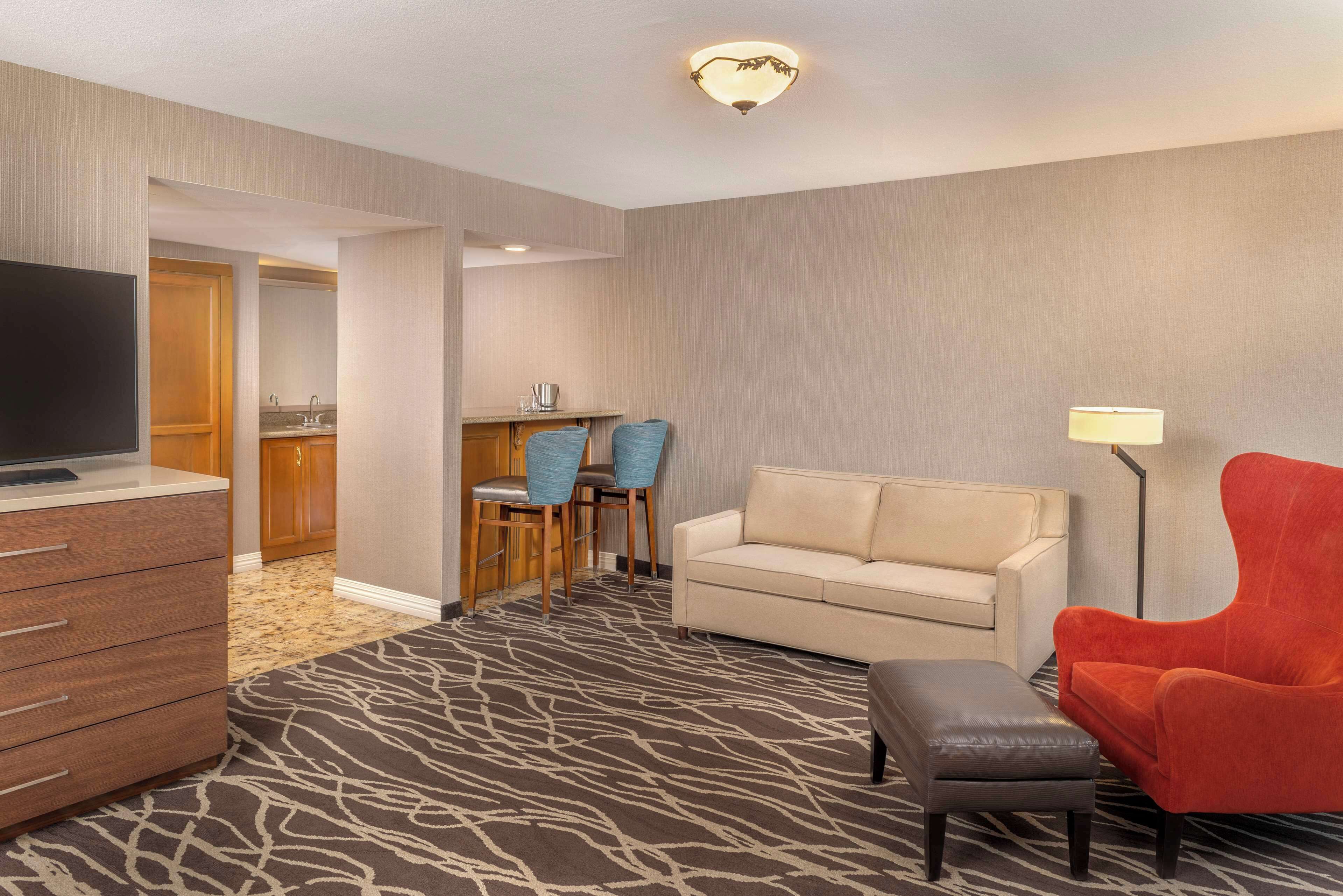 Photo - DoubleTree by Hilton San Bernardino