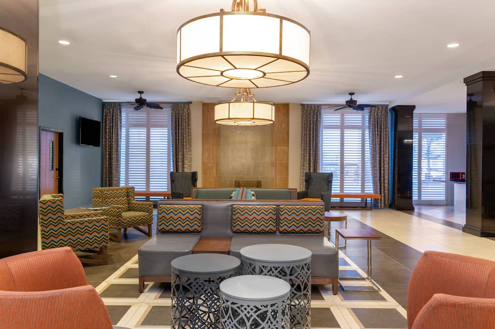 Holiday Inn Winter Haven by IHG