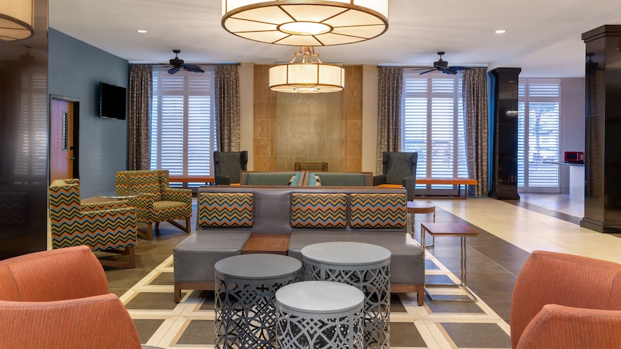 Holiday Inn Winter Haven by IHG