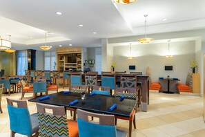 Restaurant - Holiday Inn Winter Haven by IHG (Winter Haven)