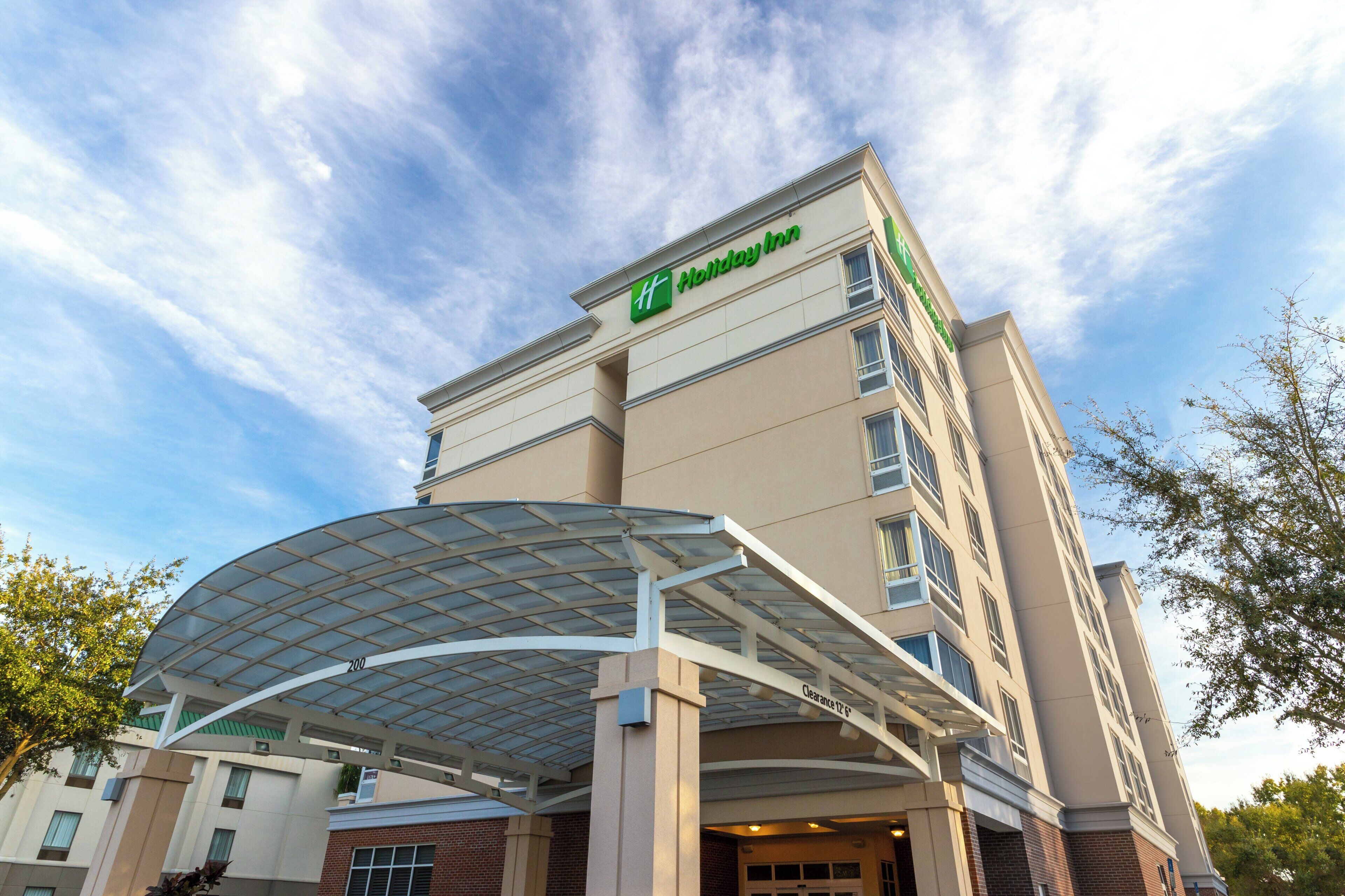 Foto - Holiday Inn Winter Haven by IHG