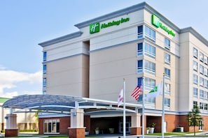 Exterior - Holiday Inn Winter Haven by IHG (Winter Haven)
