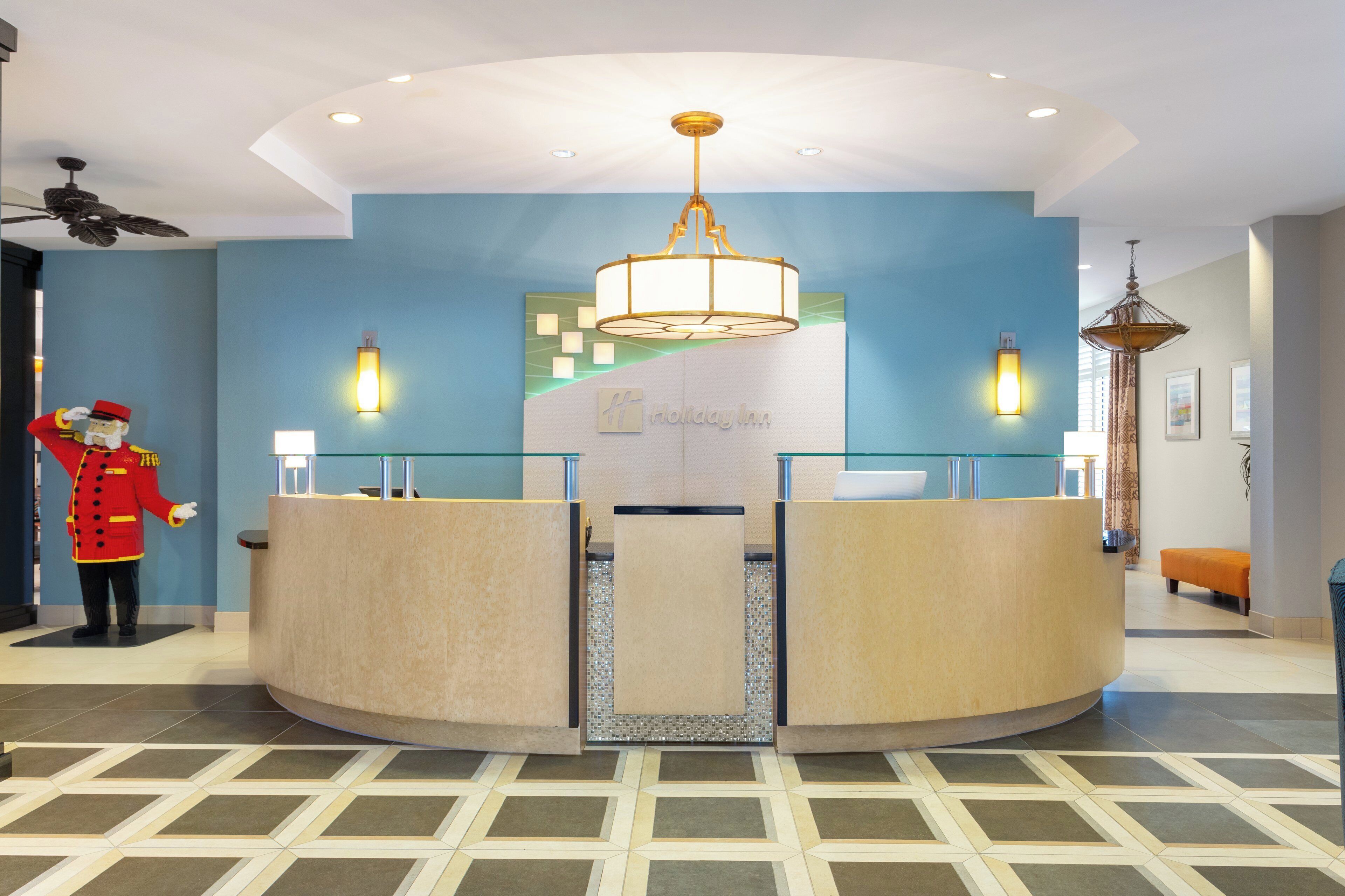 Photo - Holiday Inn Winter Haven by IHG