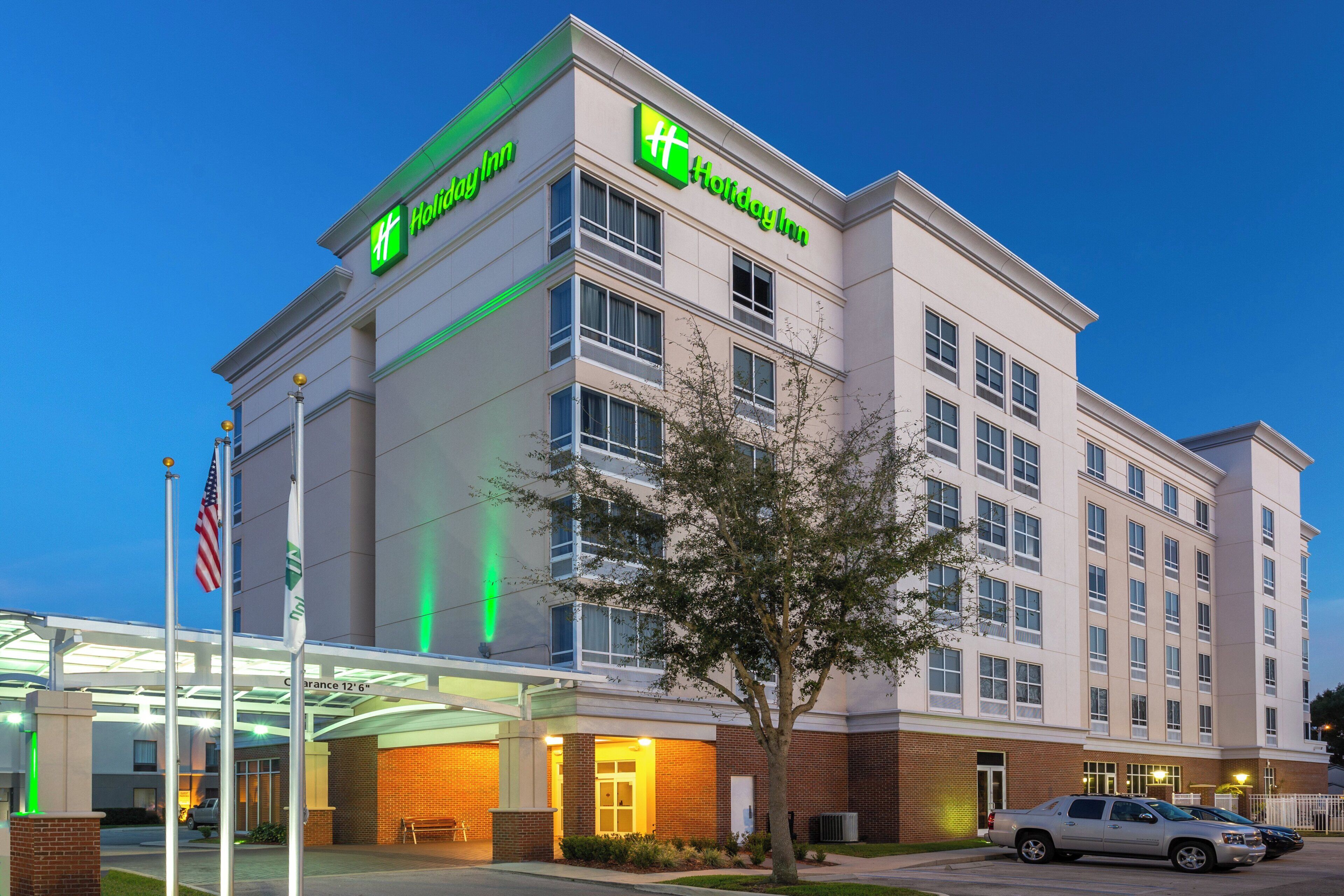 Foto - Holiday Inn Winter Haven by IHG