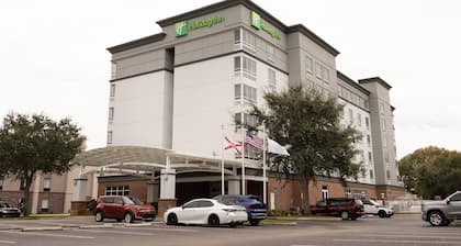 Holiday Inn Winter Haven, an IHG Hotel