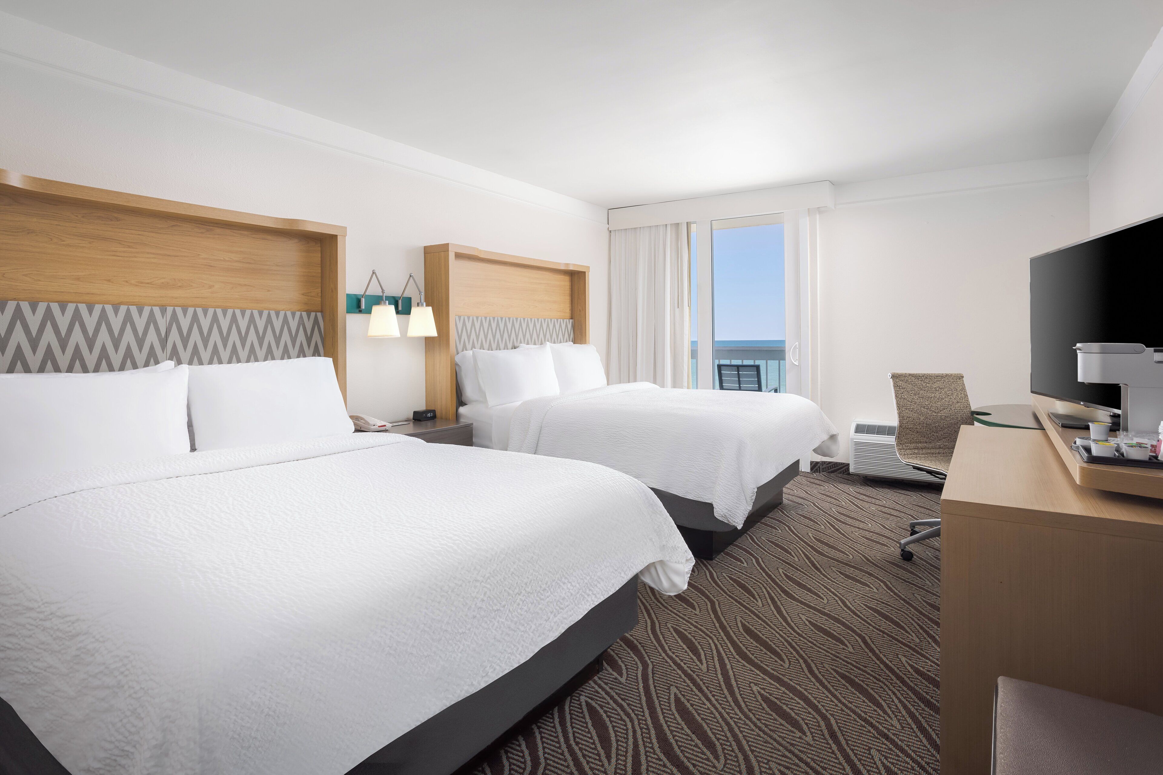 Foto - Holiday Inn Resort Oceanfront at Surfside Beach by IHG