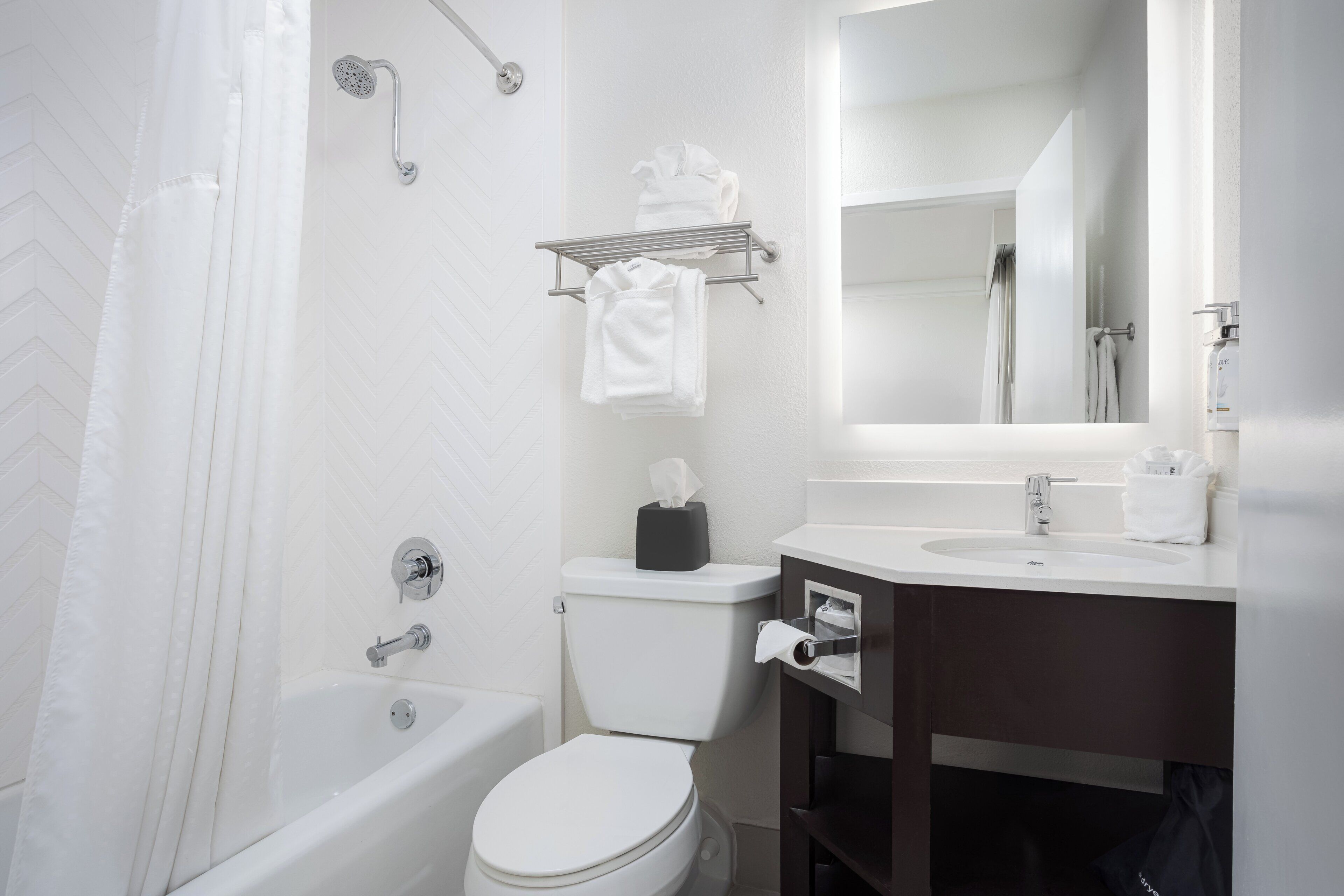 Room, 2 Queen Beds, Balcony, Oceanfront | In-room safe, desk, iron/ironing board, internet (free)