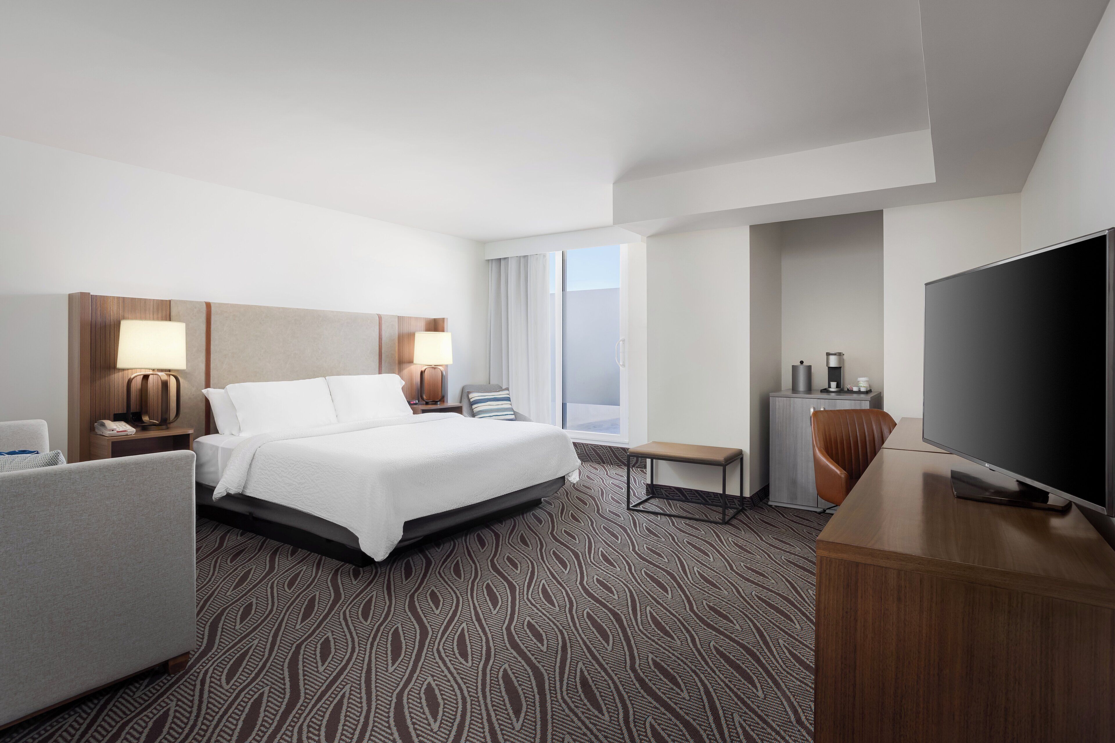 Foto - Holiday Inn Resort Oceanfront at Surfside Beach by IHG