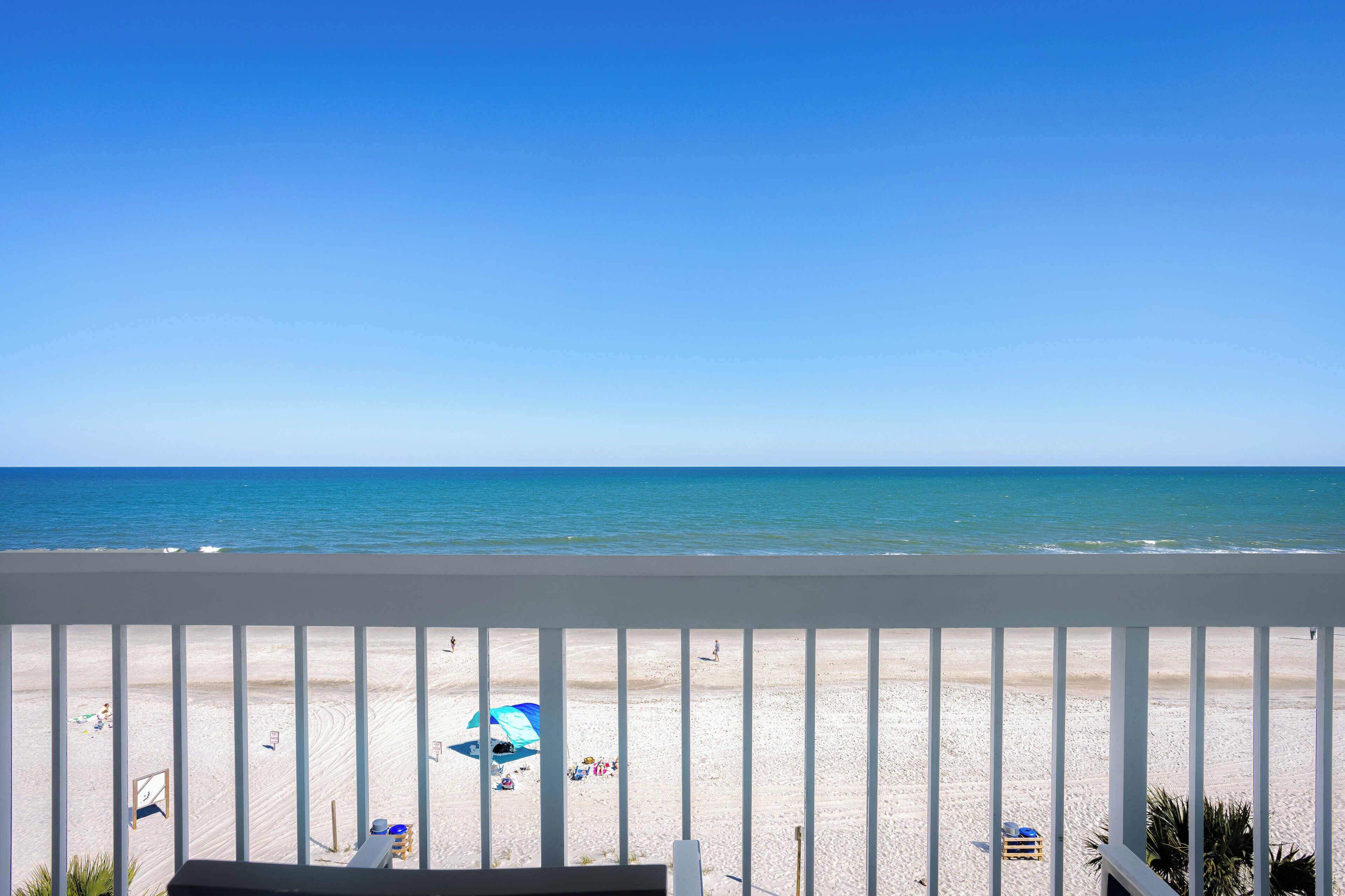 Foto - Holiday Inn Resort Oceanfront at Surfside Beach by IHG