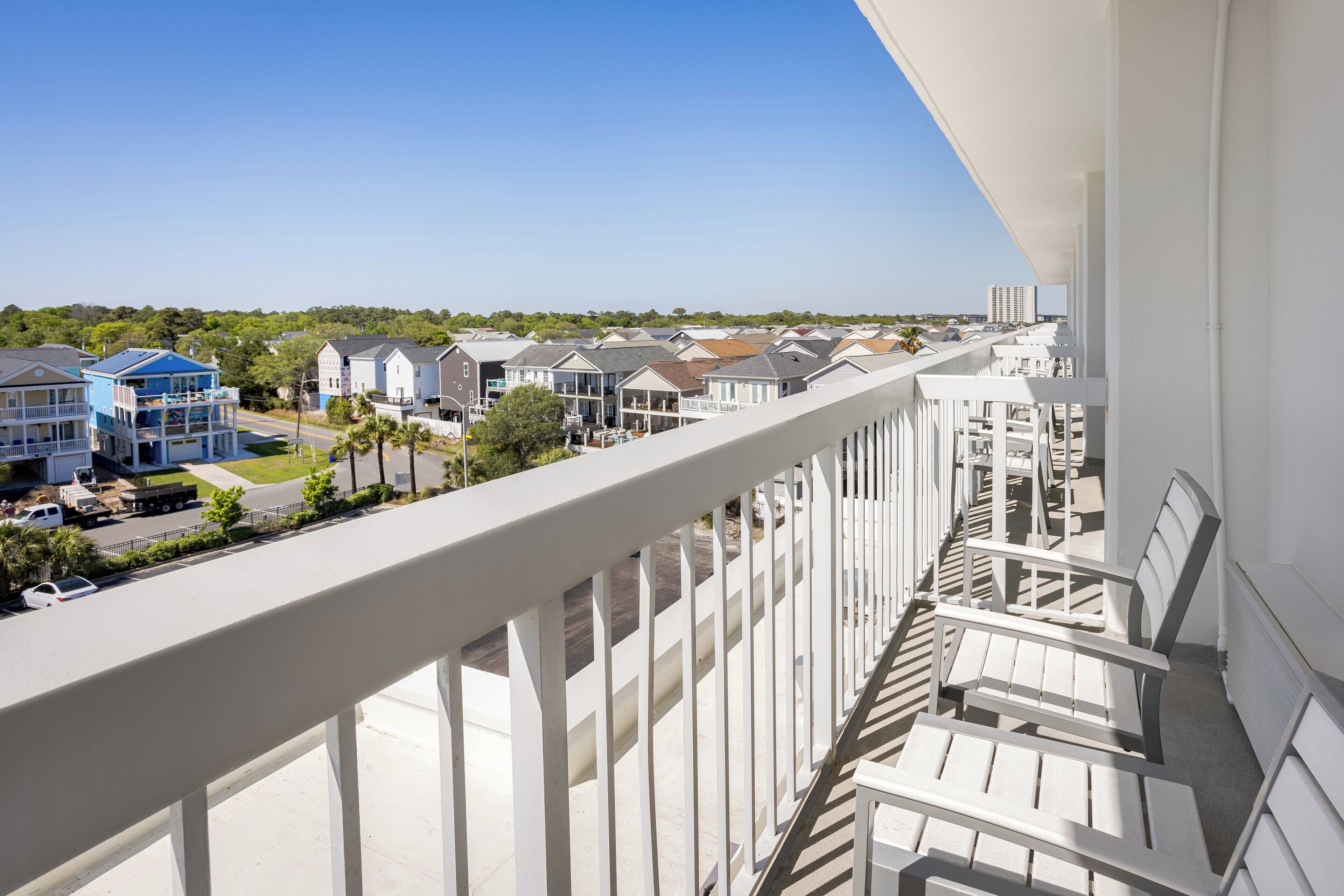 Foto - Holiday Inn Resort Oceanfront at Surfside Beach by IHG