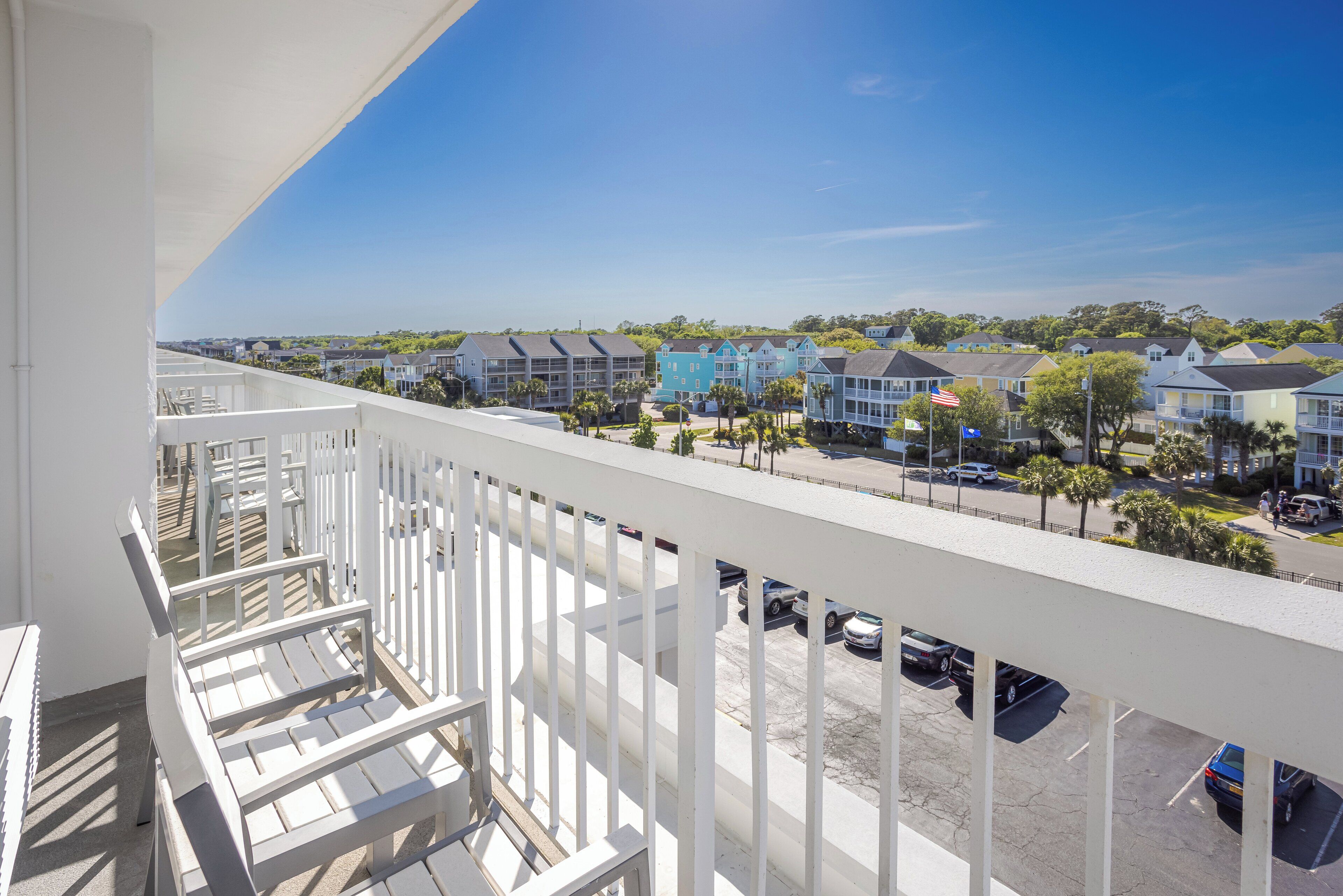 Foto - Holiday Inn Resort Oceanfront at Surfside Beach by IHG