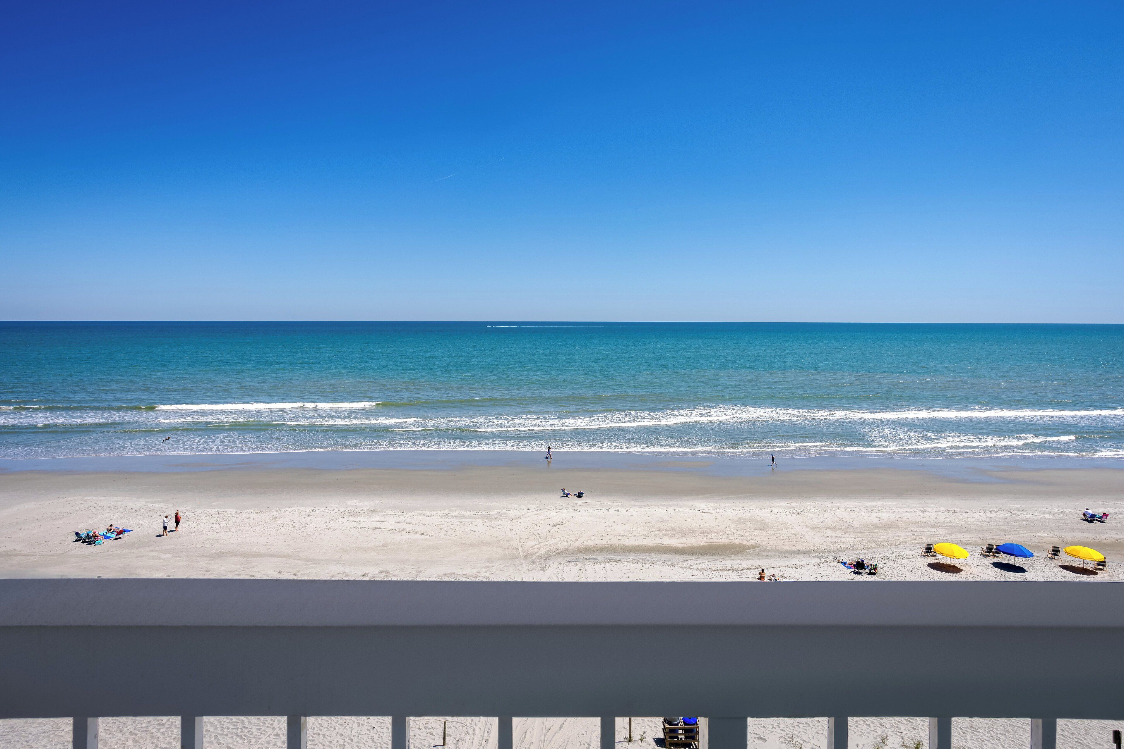 Foto - Holiday Inn Resort Oceanfront at Surfside Beach by IHG