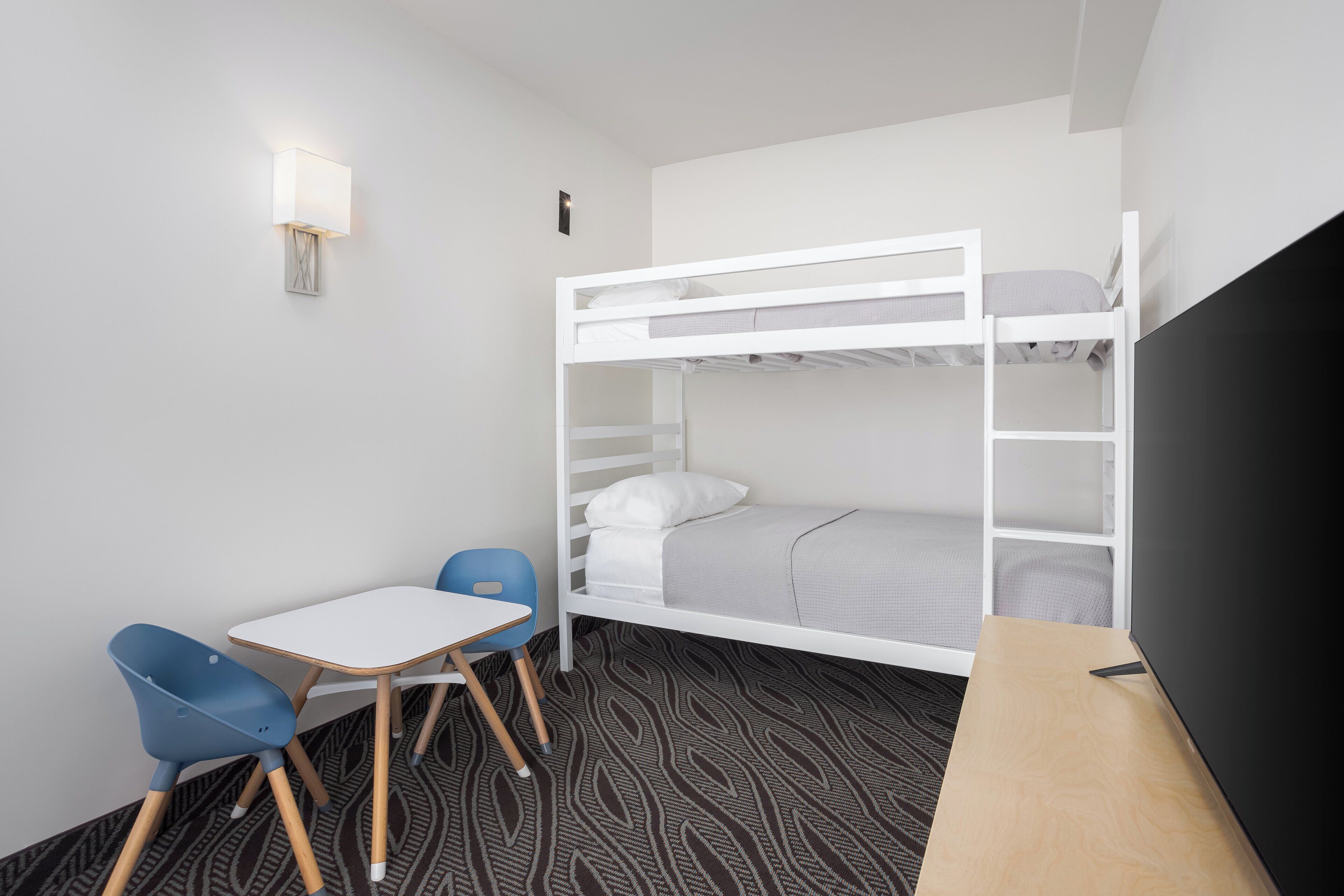 Suite, 1 King Bed