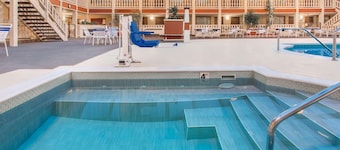 AmericInn by Wyndham Janesville