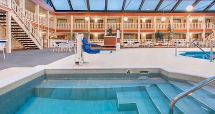 AmericInn by Wyndham Janesville