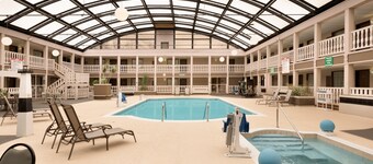 AmericInn by Wyndham Janesville