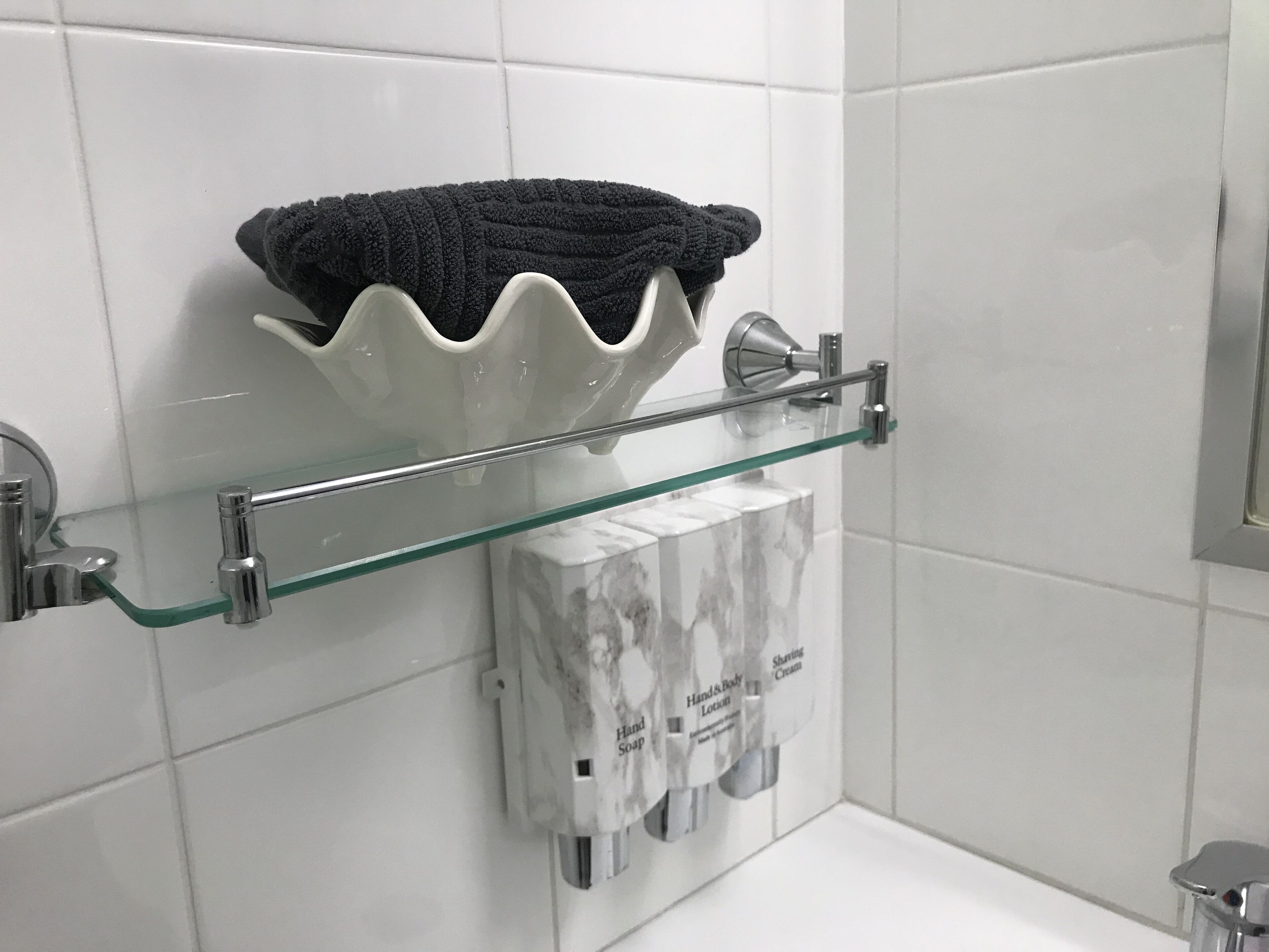 Badkamer