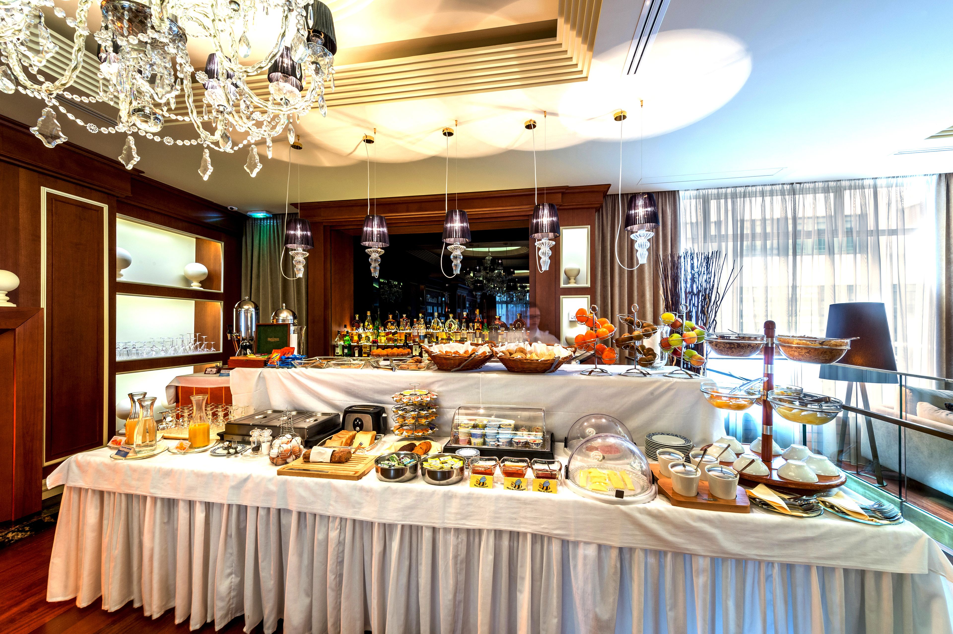 Foto - Hotel Century