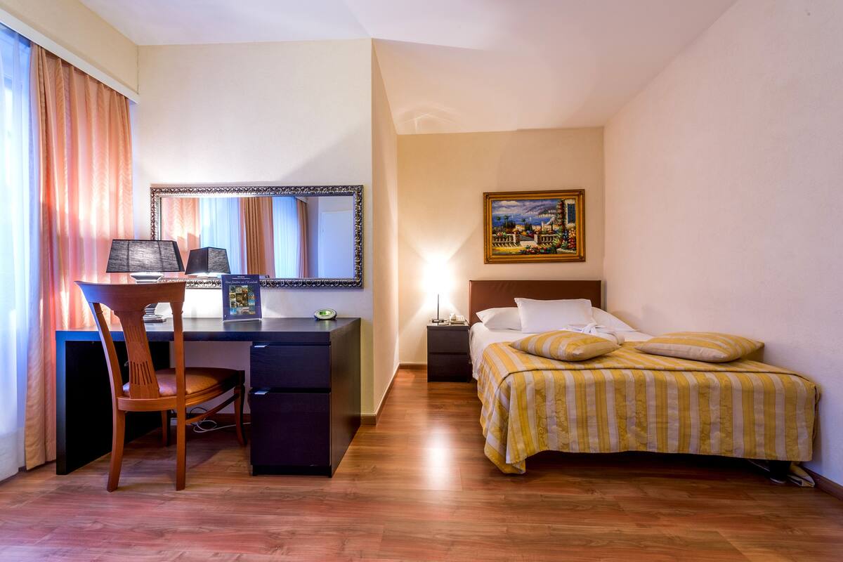 Chambre Simple Supérieure
