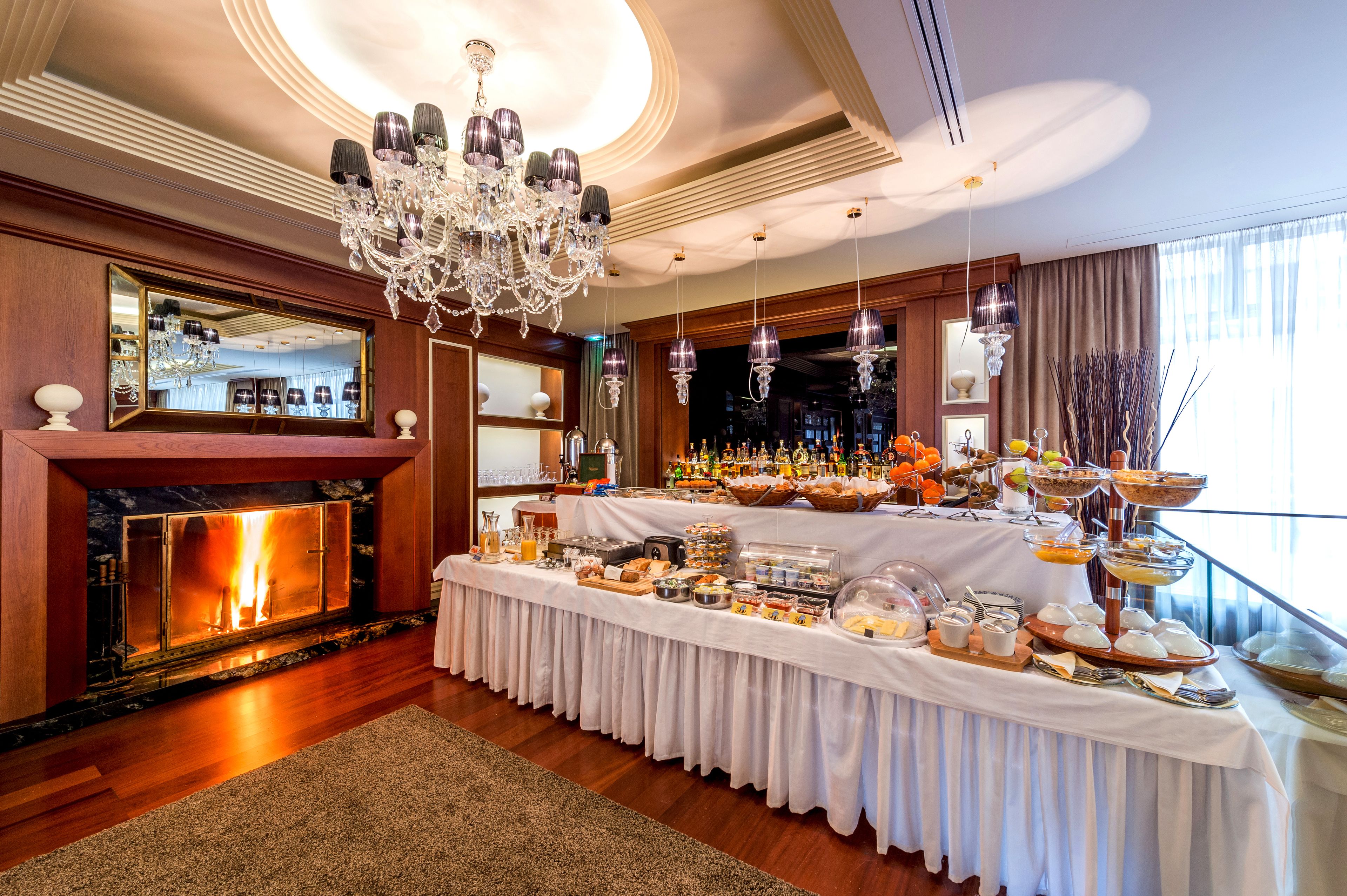 Foto - Hotel Century