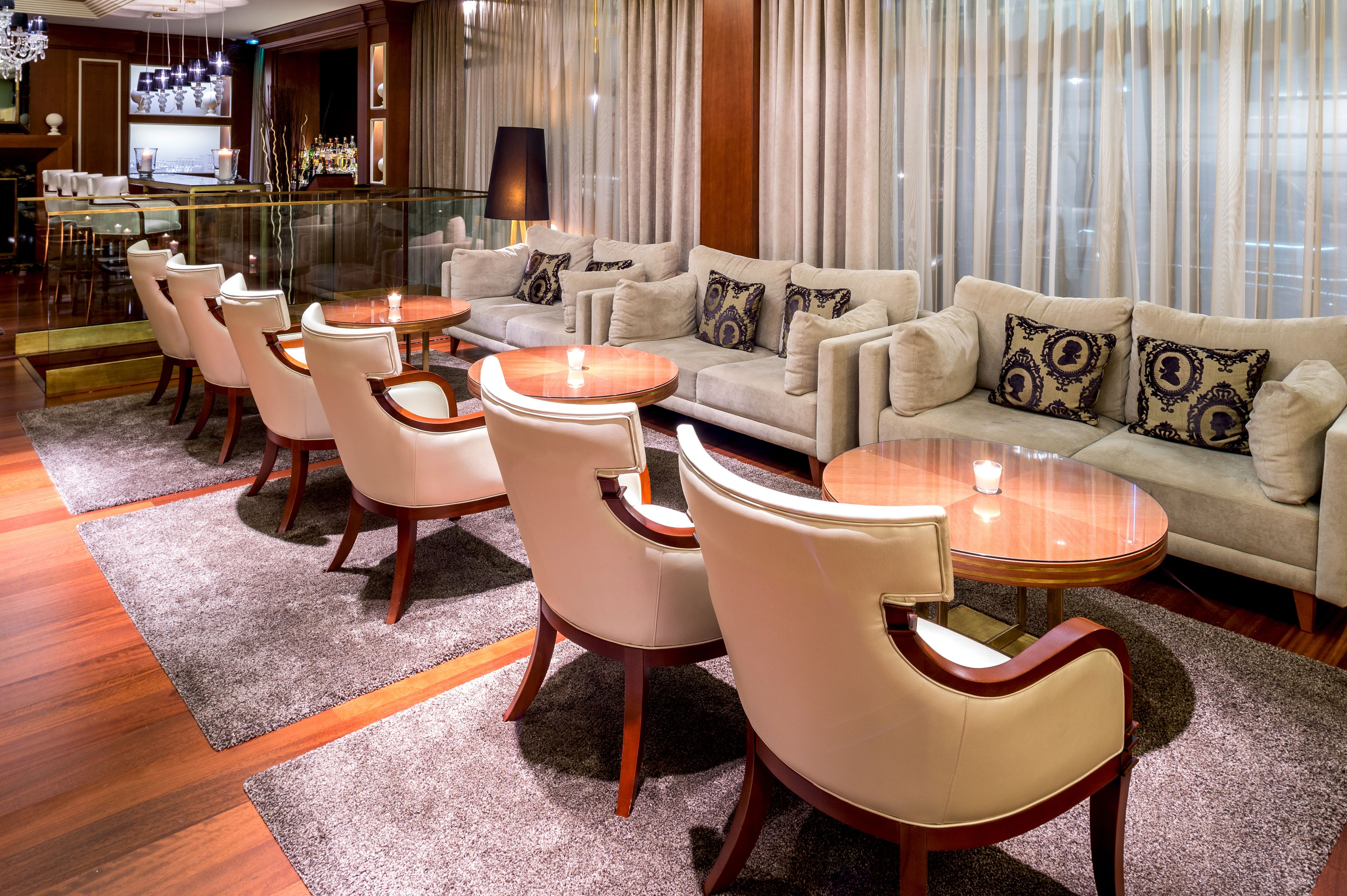 Foto - Hotel Century