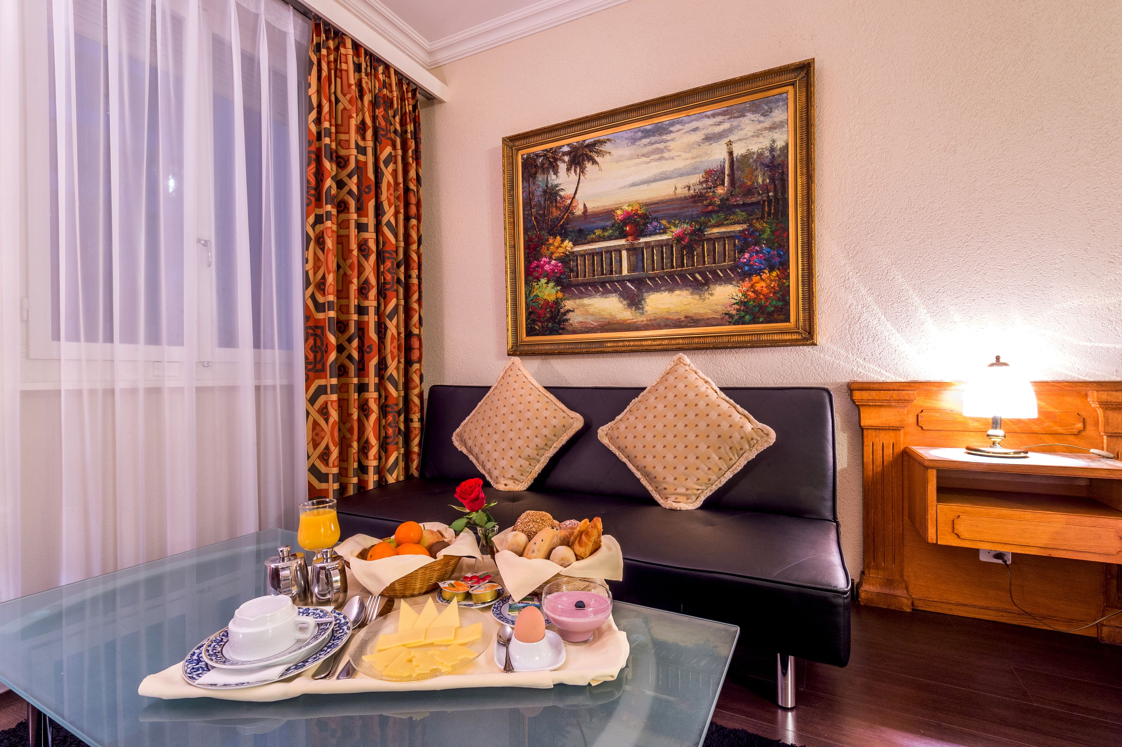 Foto - Hotel Century