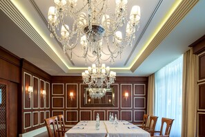 Sala de reuniones