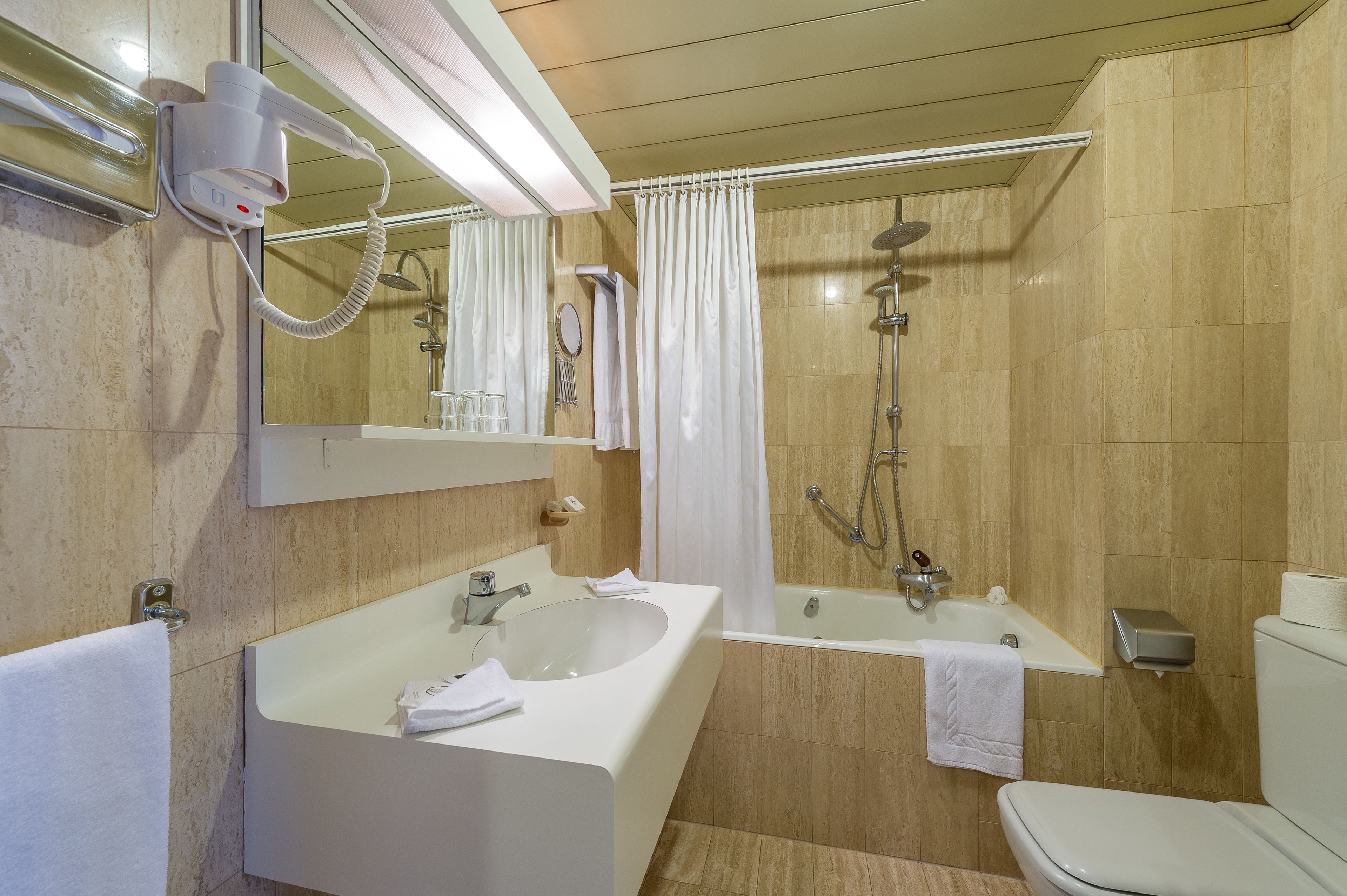 Foto - Hotel Century