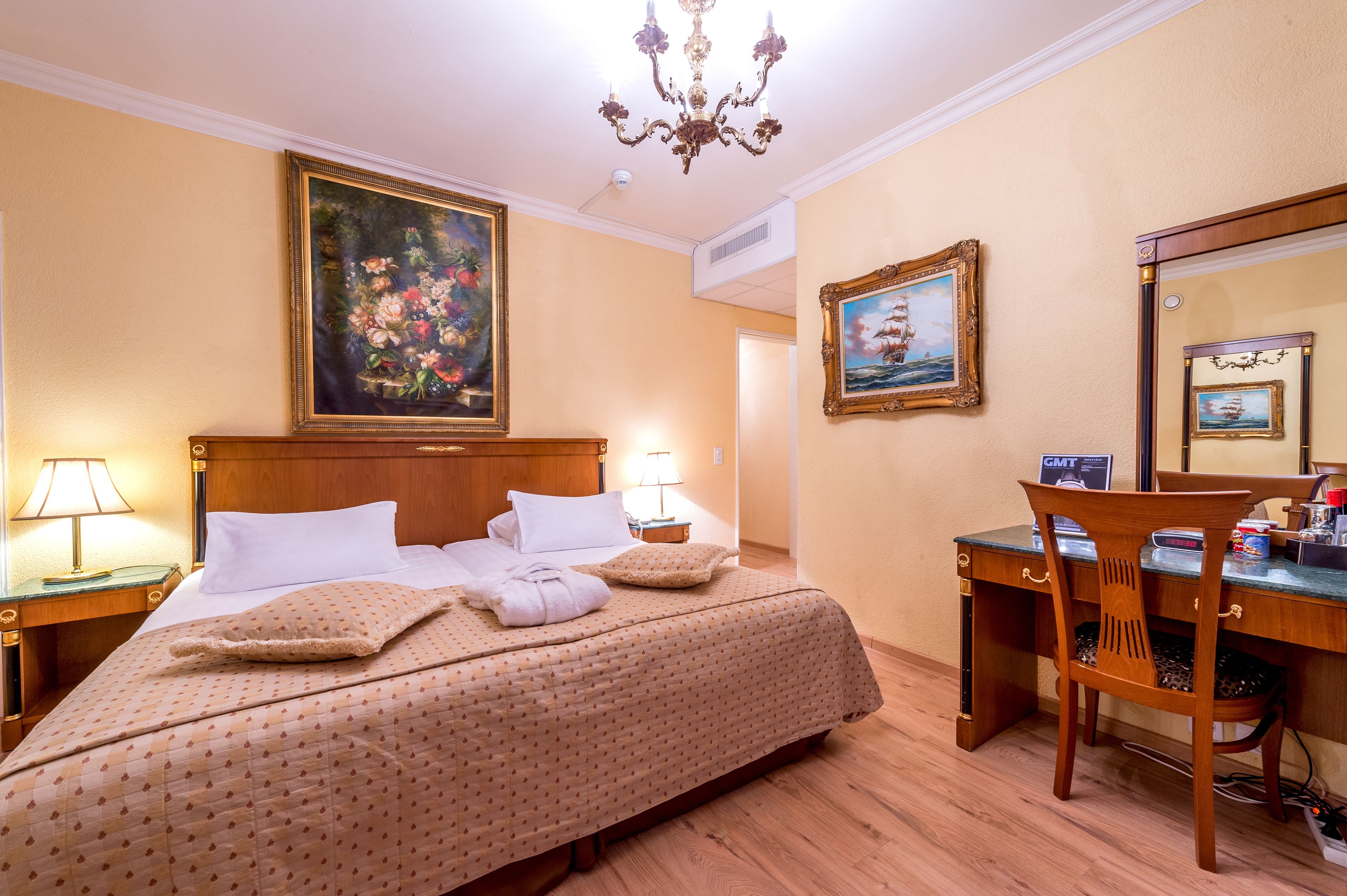 Foto - Hotel Century