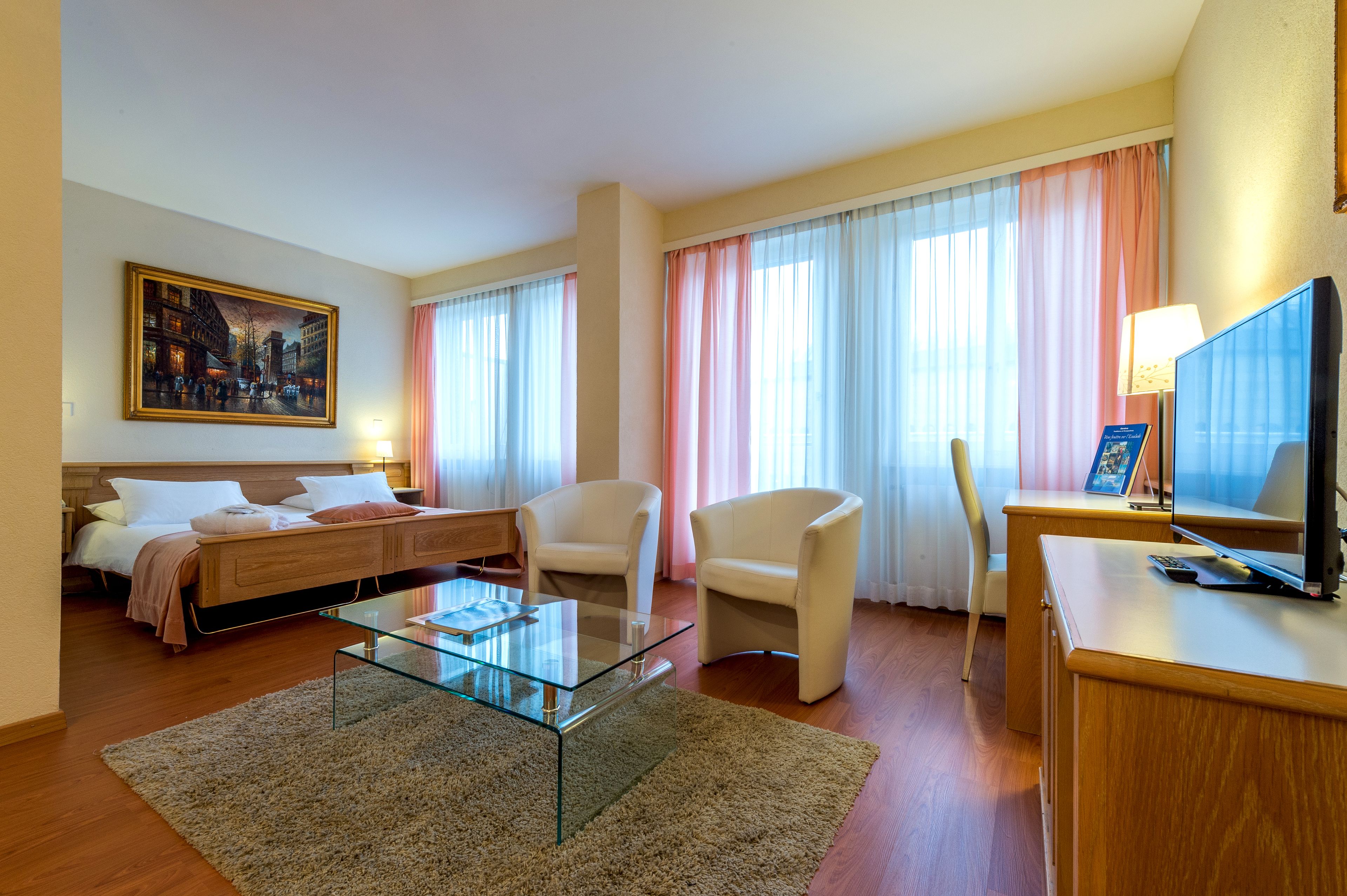 Foto - Hotel Century