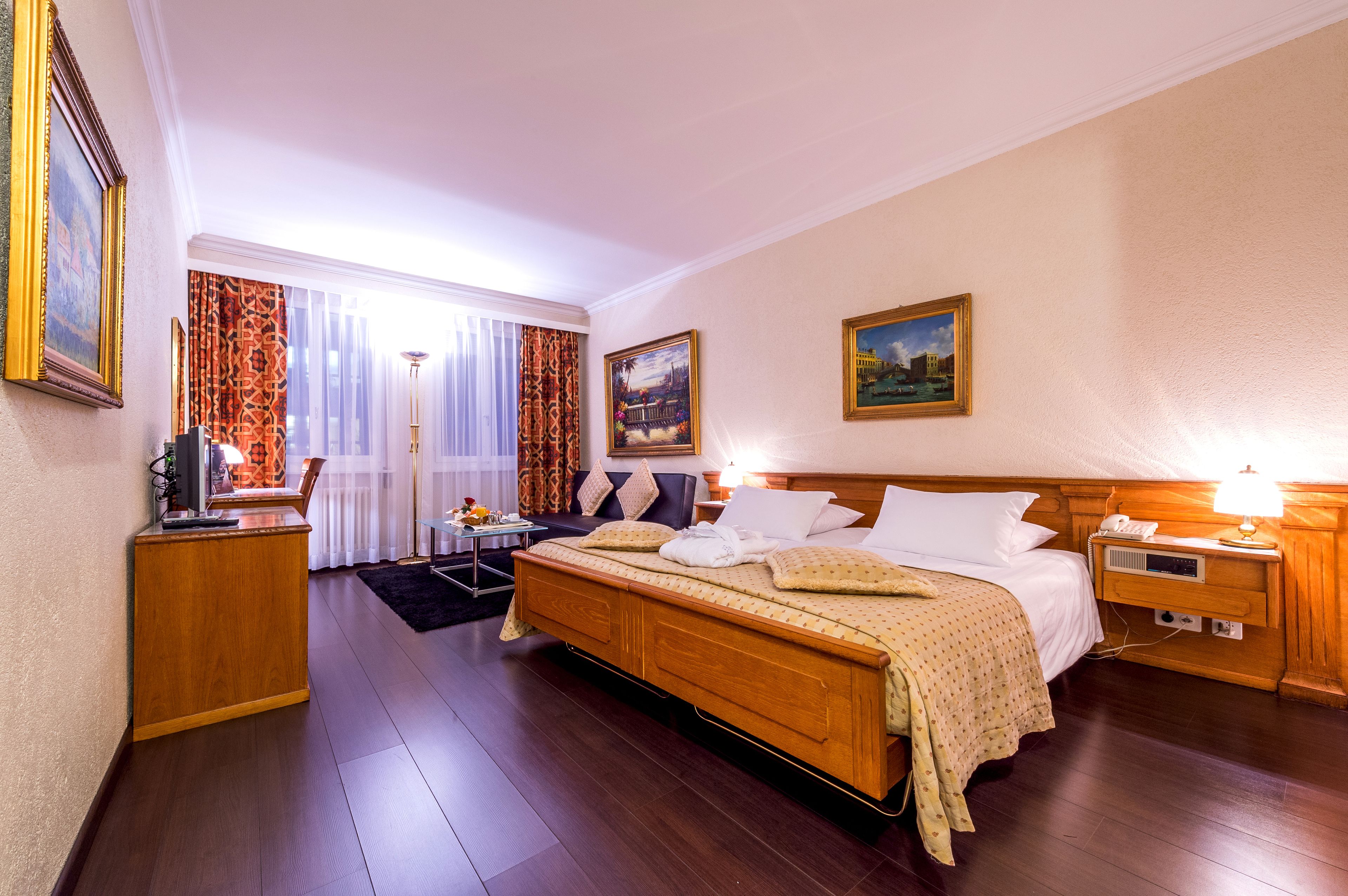 Foto - Hotel Century