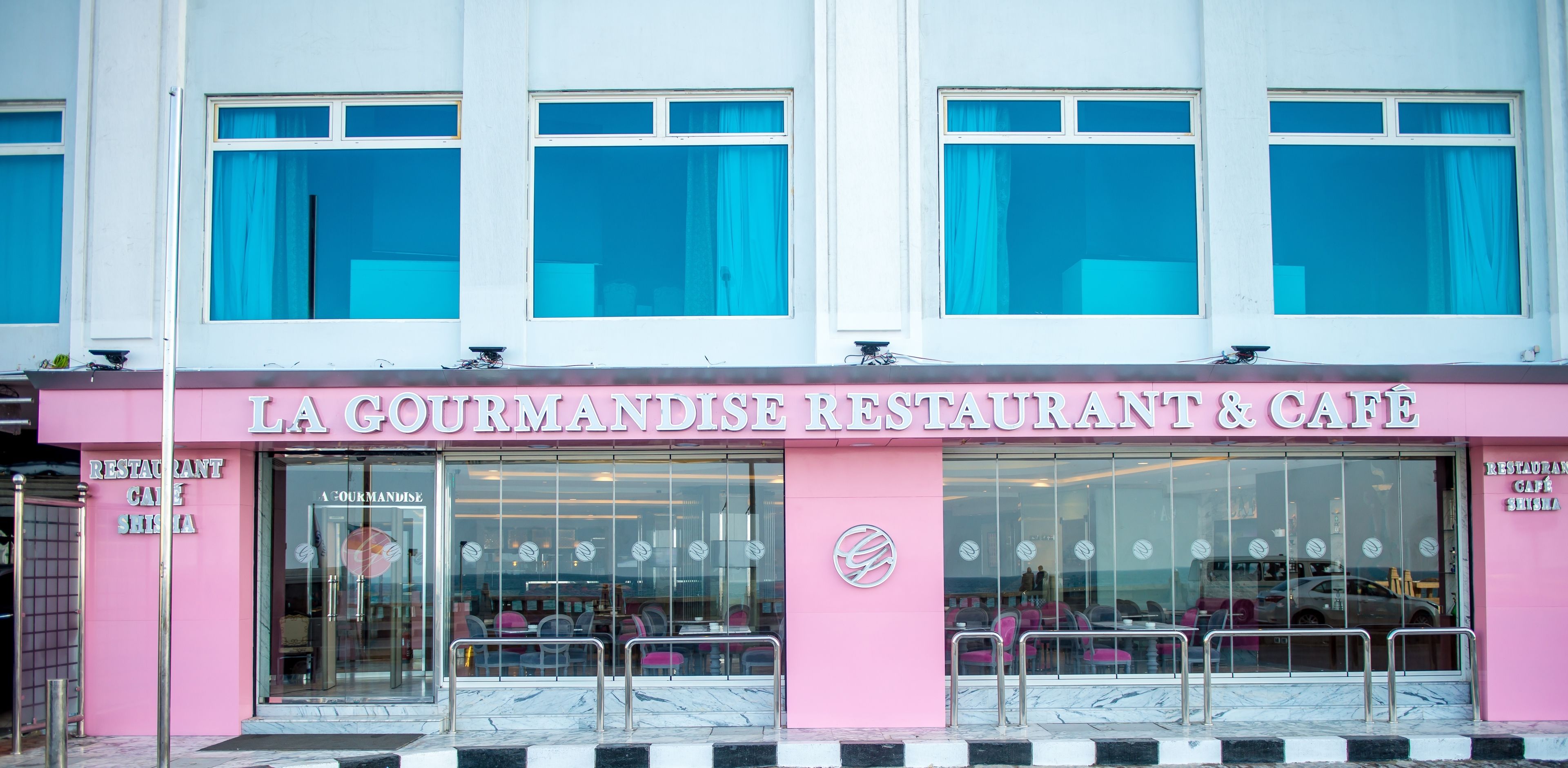 Photo - Hilton Alexandria Corniche Hotel