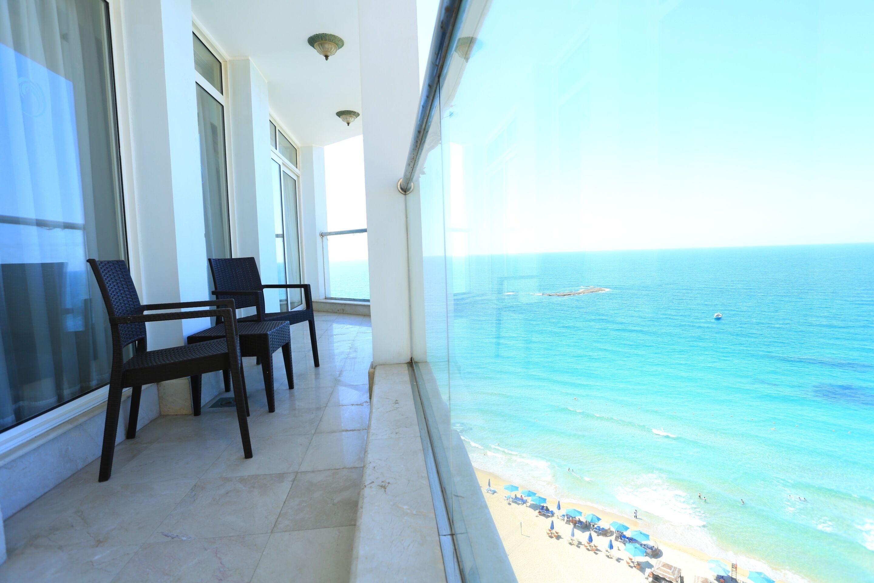 Foto - Hilton Alexandria Corniche Hotel