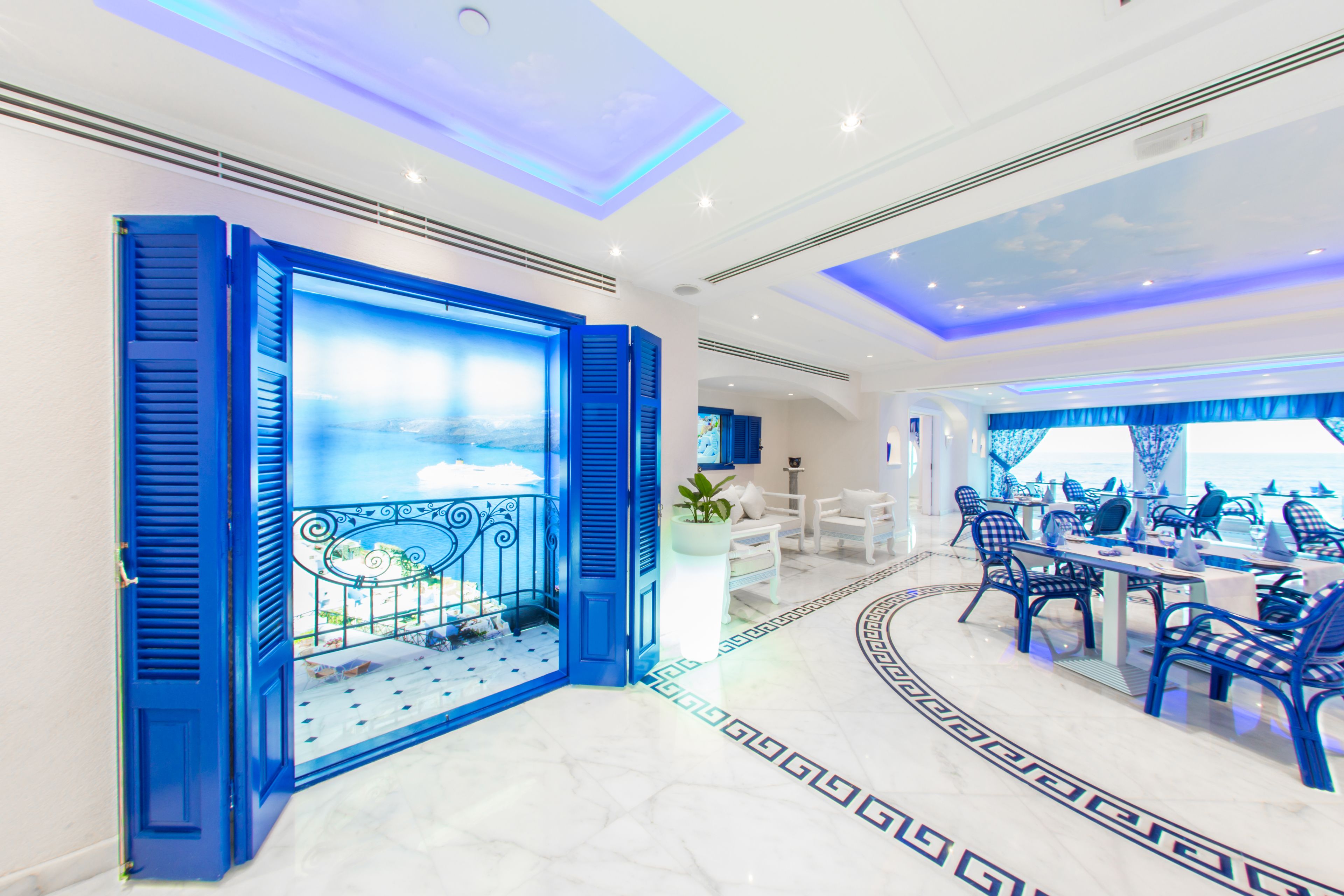 Photo - Hilton Alexandria Corniche Hotel