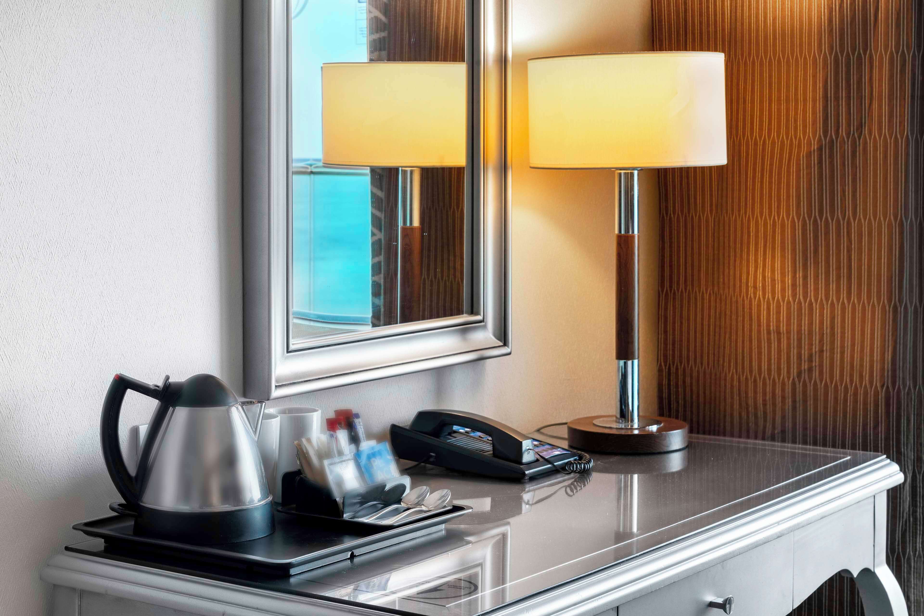 Foto - Hilton Alexandria Corniche Hotel