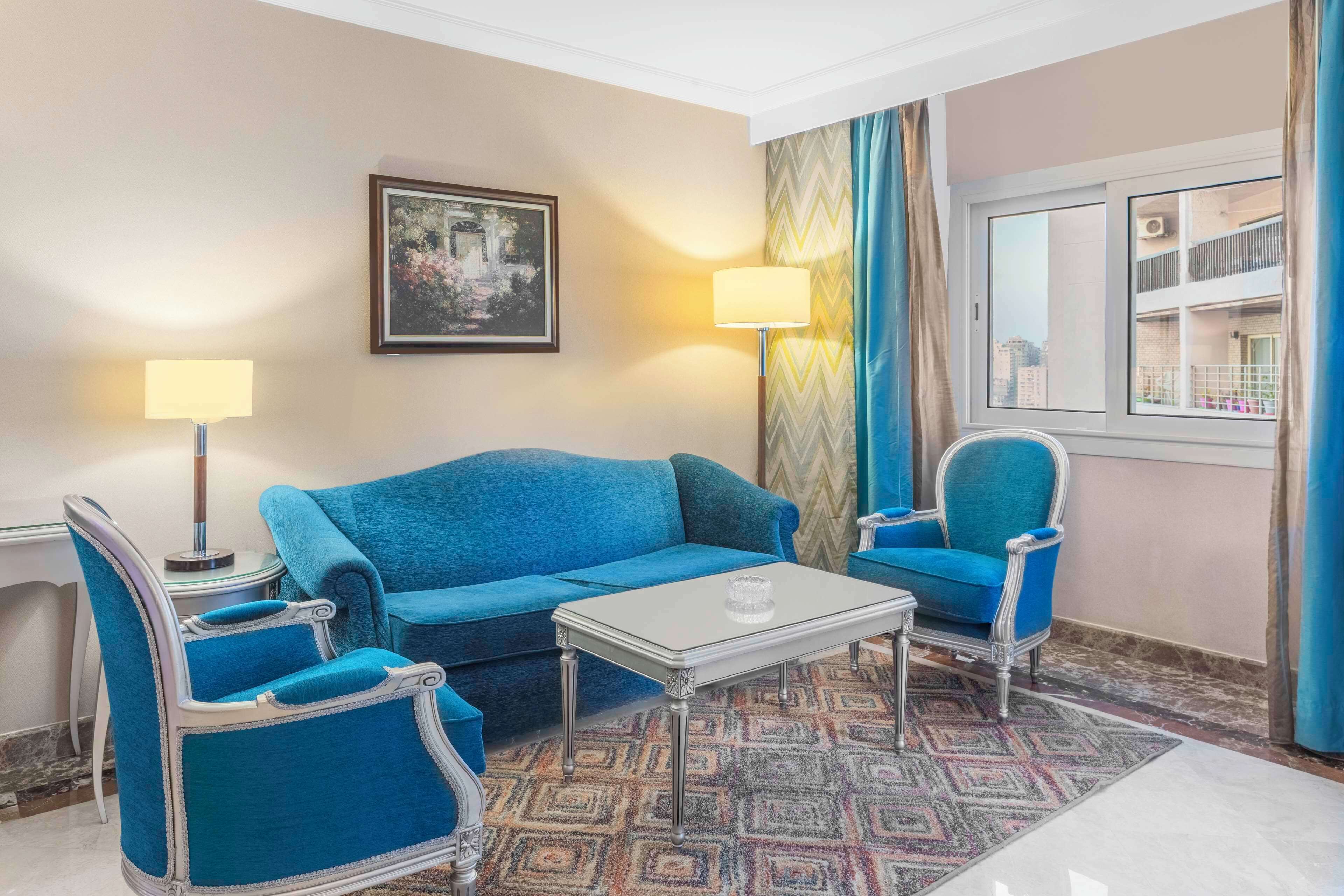 Photo - Hilton Alexandria Corniche Hotel